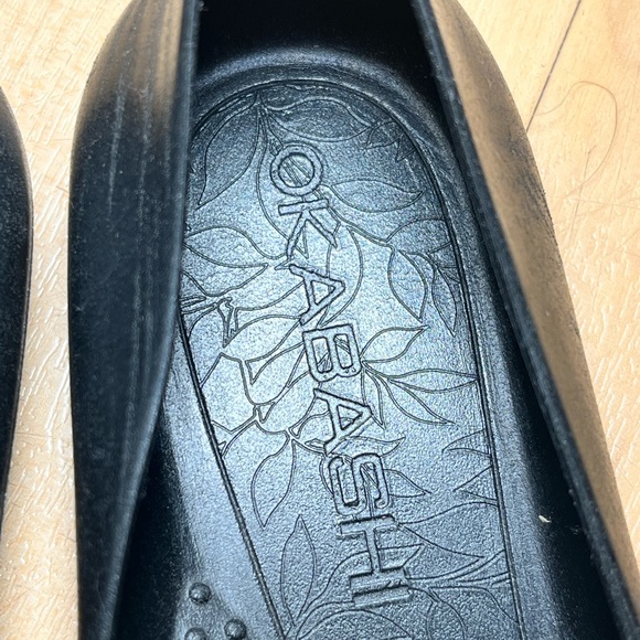 Okabashi Flats 🥿 7 - Picture 5 of 5